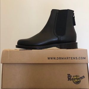 Dr. Martens Zillow - Never Worn.